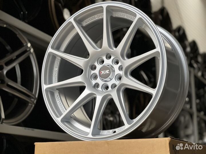 Диски XXR 527 R17