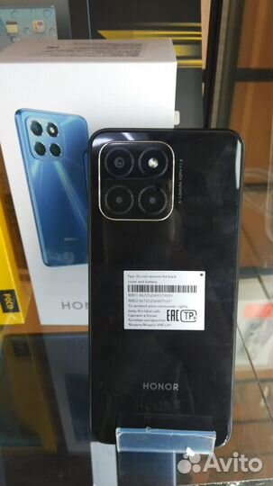 Новый смартфон