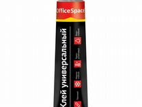 Клей универсальный OfficeSpace, 30мл, 338170