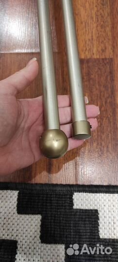 Карниз потолочный