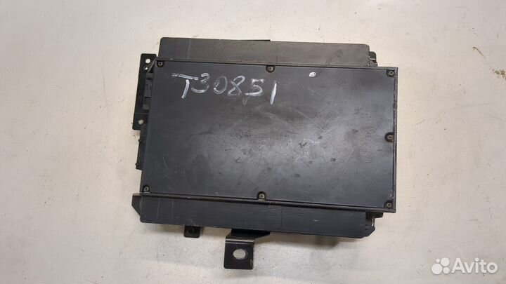 Усилитель звука Land Rover Range Rover 3 (LM), 200