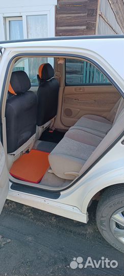 Toyota Vista Ardeo 2.0 AT, 1999, 31 485 км