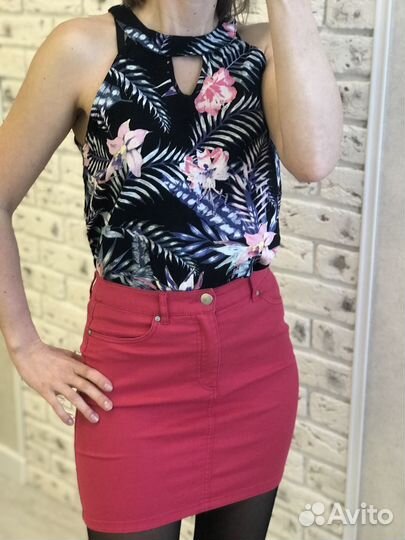 Летняя одежда