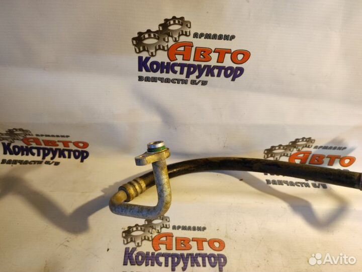 Трубка кондиционера Hyundai Sonata Тагаз Iv седан