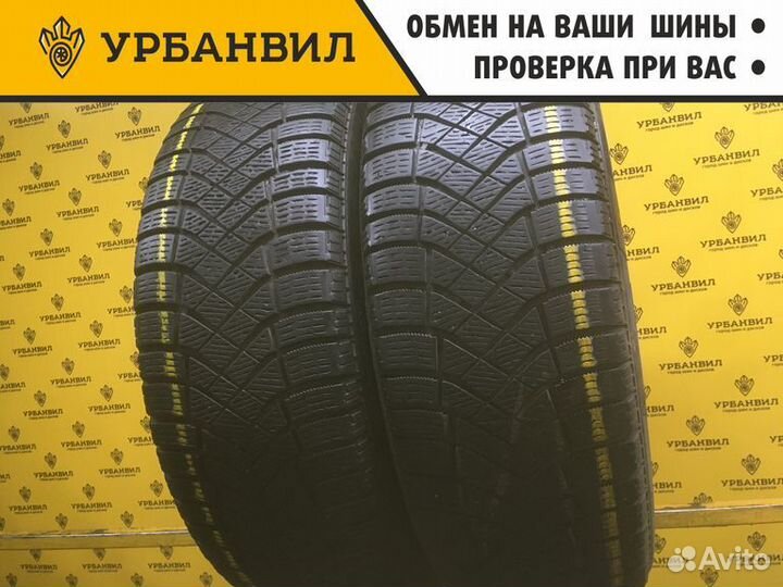 Pirelli Ice Zero FR 215/60 R17 100T