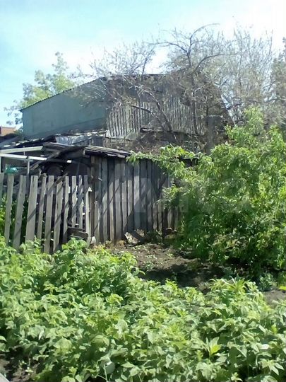 Участок 6 сот. (ИЖС)