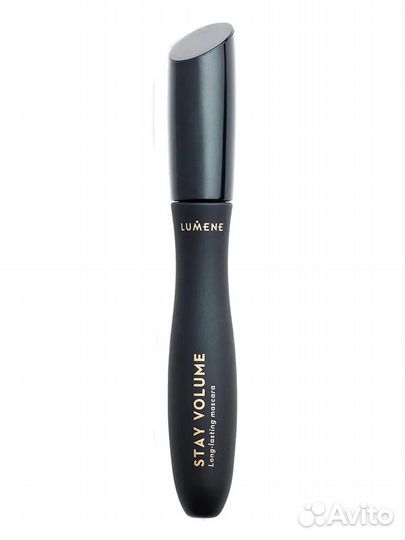 Туши для ресниц Лумене Lumene Stay Volume Mascara