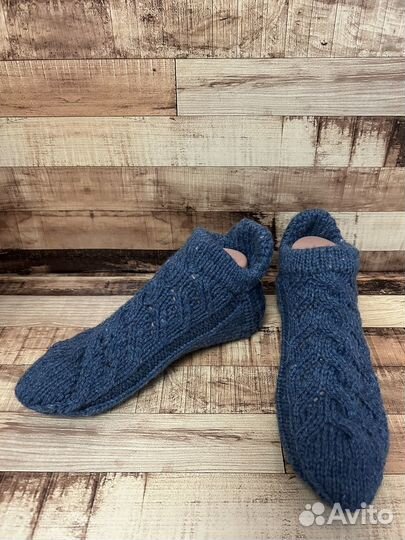 Носочки женские