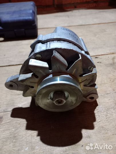 Генератор на Газель, УАЗ 402