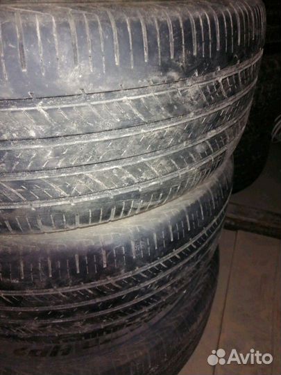 Hankook Dynapro HP2 RA33 235/55 R18