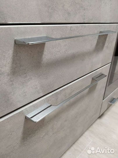 Ручки для мебели