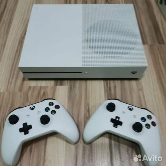Xbox One s 1tb