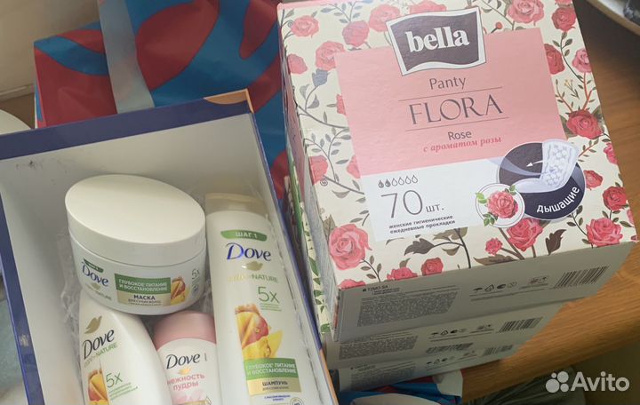 Набор косметики