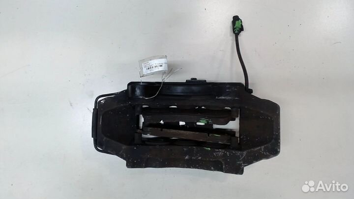 Суппорт Volkswagen Touareg, 2004