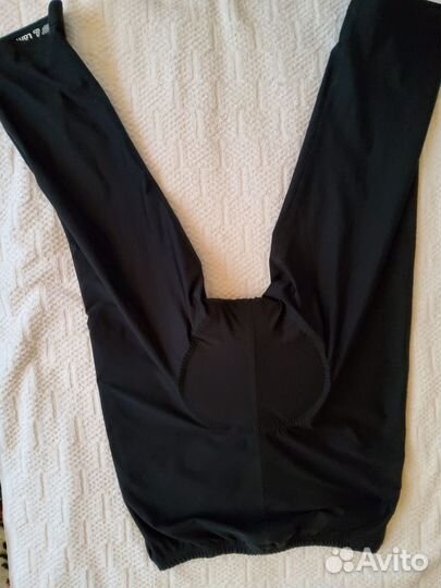 Велоштаны 3/4