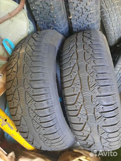 Kleber Krisalp HP2 6.5/65 R15 95K