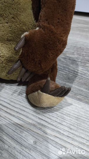 Игрушка Маша и Медведь