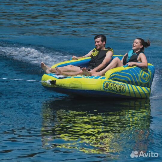 2221556 Водная Ватрушка O'Braien baller