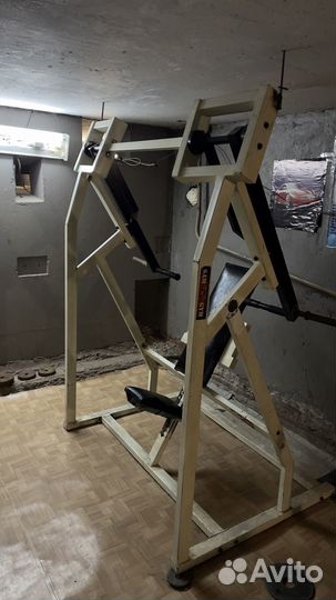 Спортинвентарь