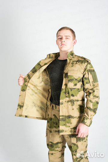 Костюм летний 