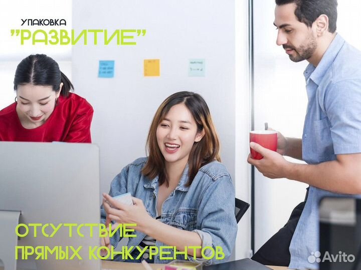 Гарантированный успех в франчайзинге