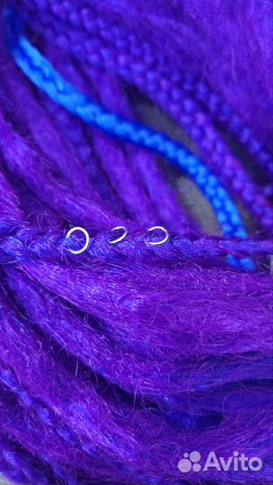 Де дреды комплект