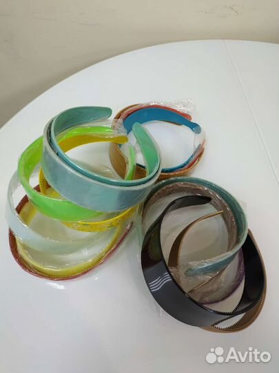 Ободок для волос