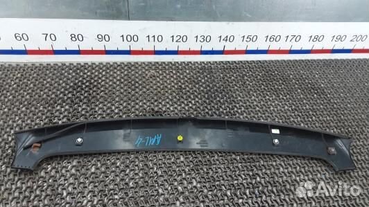 Спойлер 3-5-й двери toyota auris E150 (AML04GQ01)