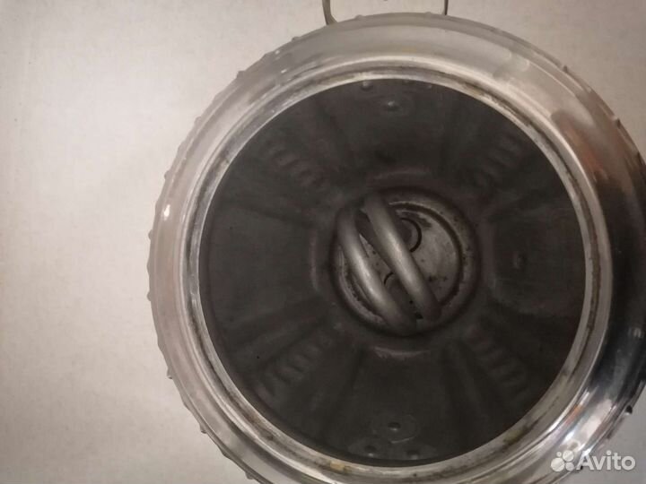 Самовар электрический зшв