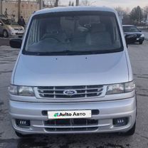 Mazda Bongo Friendee 2.0 AT, 1997, 290 000 км, с пробегом, цена 500 000 руб.