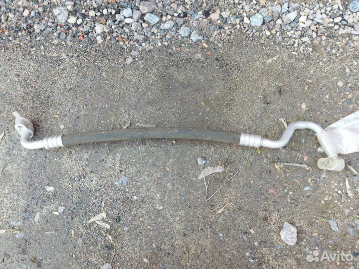 Шланг кондиционера volkswagen t5