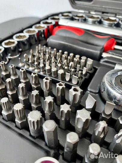 Набор инструментов