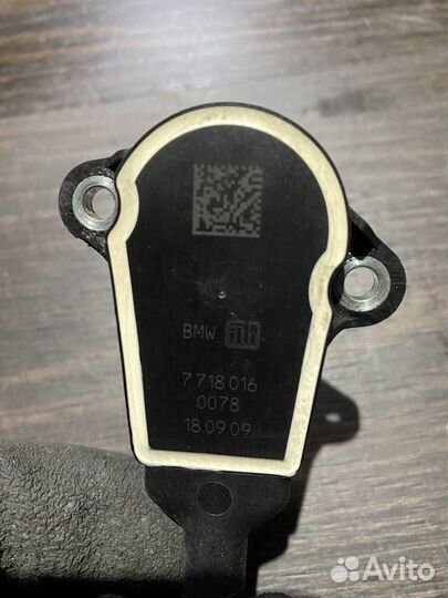 Потенциометр / датчик положения кпп Bmw S1000Rr