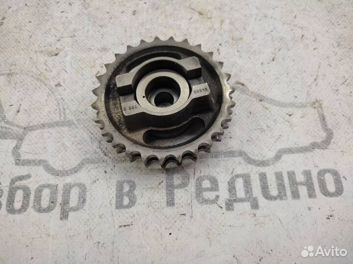 Шестерня привода тнвд w904 Sprinter 611.981