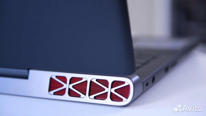 Dell i7,озу 32Гб,HDD 2TB,SSD 480Гб,15.6