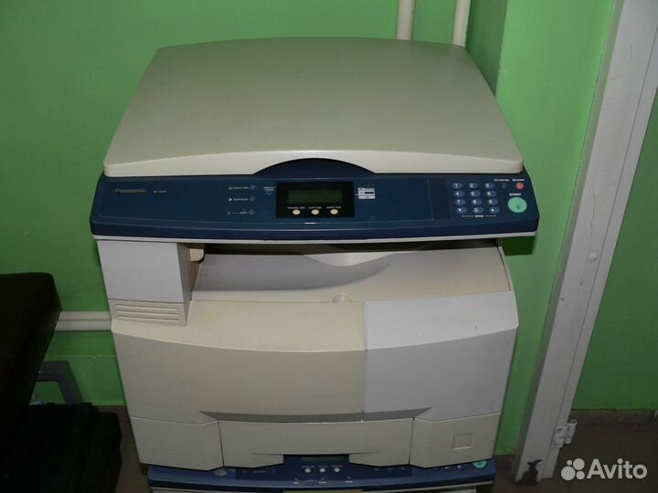 Лазерные мфу и Сканеры