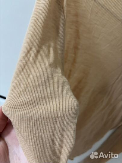 Водолазка в рубчик 12storeez