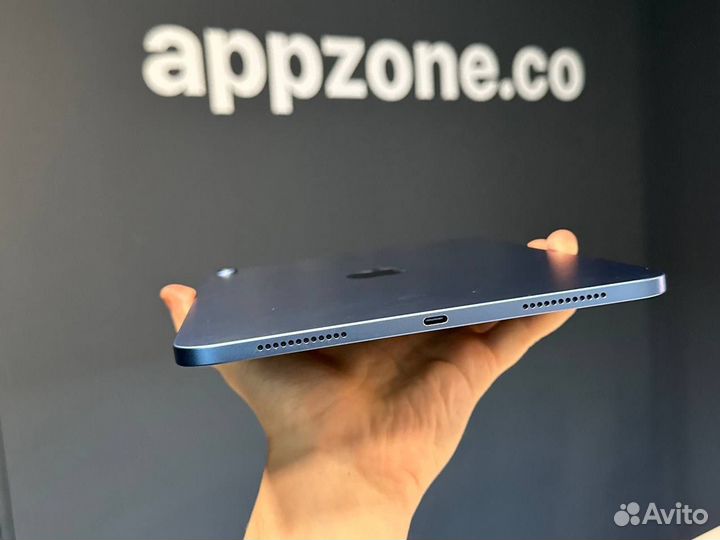 iPad (10th Generation) 64GB Wi-Fi,Blue