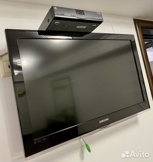 Телевизор samsung ЖК Модель : LE32C530F1W
