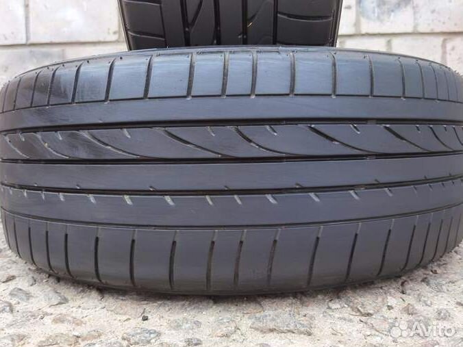 Bridgestone Potenza RE050A 225/45 R19 96W