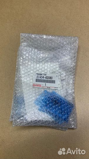 Смарт ключ Toyota Rav4 3-поколение