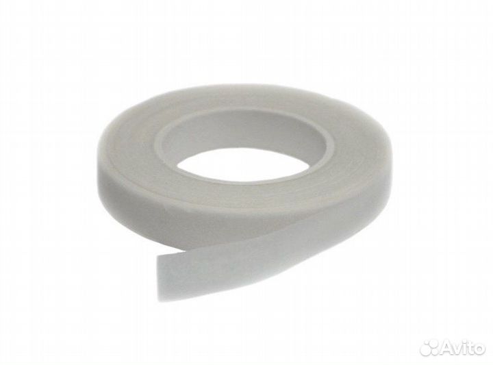 Тейп-лента для творчества и флористики - 5 цветов