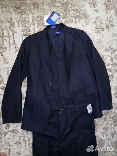 Костюм для школы