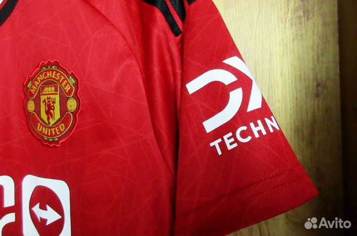 Игровая футболка