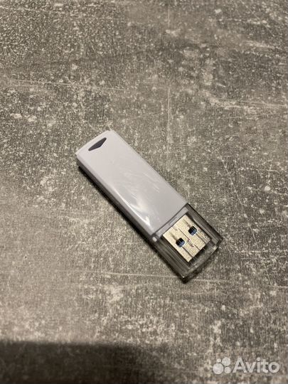 Usb флешка 15гб