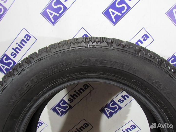 Cooper Weather-Master WSC 235/65 R18 99G