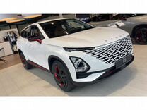 Новый OMODA C5 1.5 CVT, 2024, цена от 2 057 925 руб.