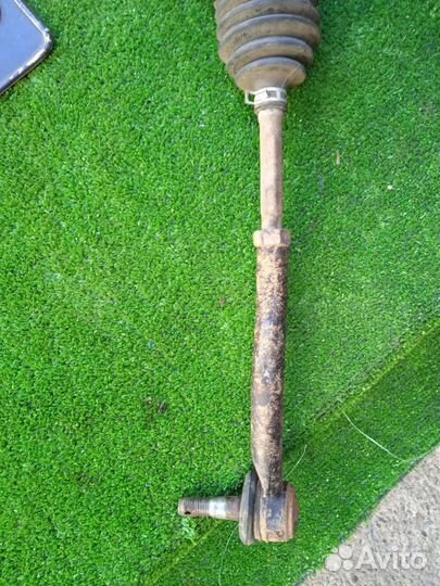 Рулевая рейка Geely Mk