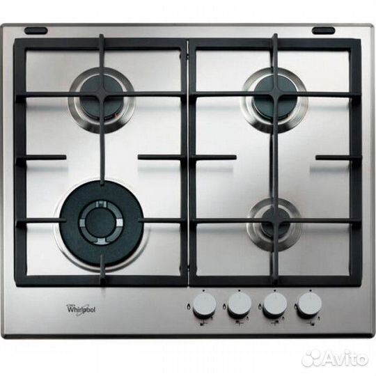 Варочная панель Whirlpool GMA 6422 IX Новая