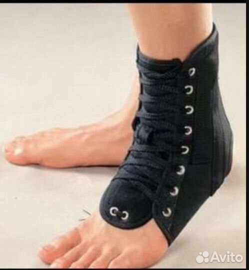 Продам ортез бу